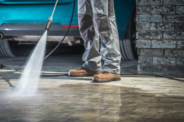 Best Gas Station Cleaning  in Western Lake, TX