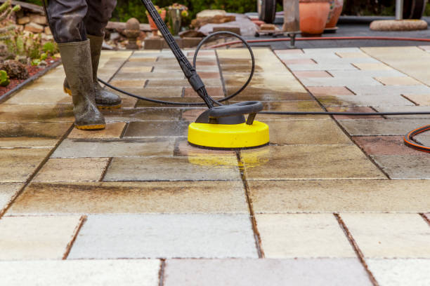 Best Restaurant Pressure Washing  in Western Lake, TX
