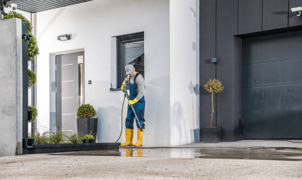 Best Soft Washing  in Western Lake, TX